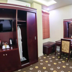 Gallant Hotel 168 3* Номер Делюкс