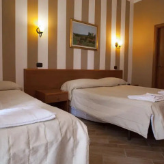 Отель B&B Kolymbetra 3* Стандартный номер фото 17