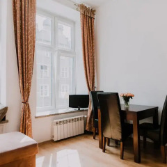 Апартаменты Elite Apartments – Gdansk Old Town Улучшенные апартаменты фото 30