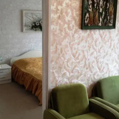 Hotel Viktorija 91 Юрмала удобства в номере фото 2