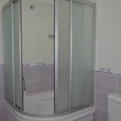 Mertur Hotel Турция, Чынарджык - отзывы, цены и фото номеров - забронировать отель Mertur Hotel онлайн ванная