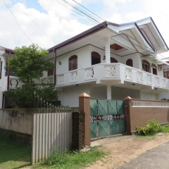 Отель Bentota Home Stay Улучшенный номер с различными типами кроватей фото 14