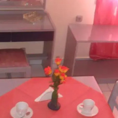 Rytion Hotel в номере