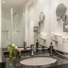 The Rilano Hotel Muenchen Стандартный номер фото 7