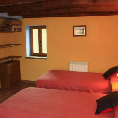 Отель Casa Bestregui детские мероприятия