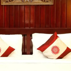 Отель Rajapruek Samui Resort 3* Люкс с различными типами кроватей фото 2