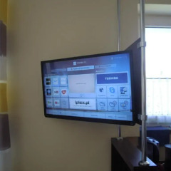 Отель Apartament przyjazny Iwicka Варшава детские мероприятия