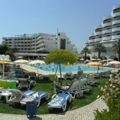 Hotel Apartamento Brisa Sol 4* Апартаменты с различными типами кроватей фото 4