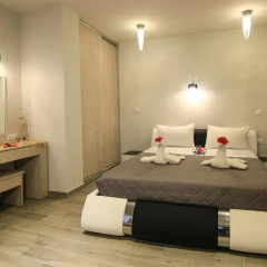 Отель Terezas Hotel Греция, Корфу - отзывы, цены и фото номеров - забронировать отель Terezas Hotel онлайн детские мероприятия