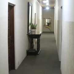 Отель Coconut Grove Beach Resort интерьер отеля фото 2