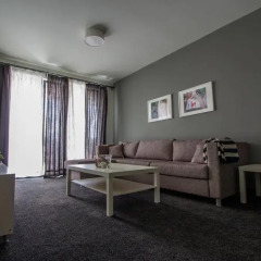 Family Hotel Friends Villa 3* Апартаменты фото 2