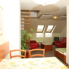 Отель Residence Albert интерьер отеля