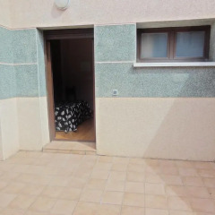 Отель Hostal La Perdiz сауна