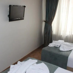 Hotel Melita 3* Стандартный номер с различными типами кроватей