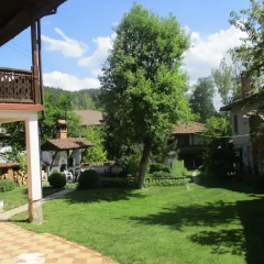 Отель Borimechkovata Kashta Болгария, Копривштица - отзывы, цены и фото номеров - забронировать отель Borimechkovata Kashta онлайн фото 11