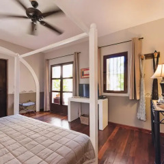 Hotel Hacienda Mérida 4* Представительский номер с разными типами кроватей