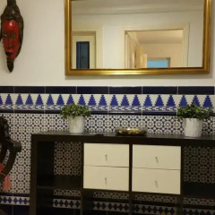 Отель Village Tours II Madrid спа