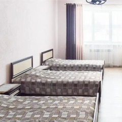 Гостиница Guest house ColiseuM Стандартный номер с различными типами кроватей фото 6