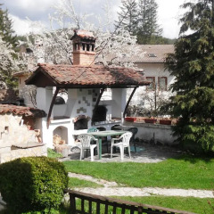 Отель Borimechkovata Kashta Болгария, Копривштица - отзывы, цены и фото номеров - забронировать отель Borimechkovata Kashta онлайн фото 9