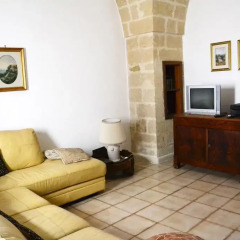 Отель Magnolia Holiday House Лечче комната для гостей фото 5
