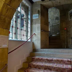 Отель Palacete Испания, Фуэнтеррабиа - отзывы, цены и фото номеров - забронировать отель Palacete онлайн сауна