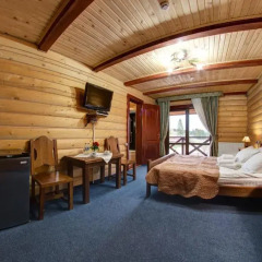 Гостиница Villa Elena 3* Стандартный номер с различными типами кроватей фото 10
