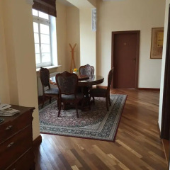 Отель Villa Parnas Old Town удобства в номере