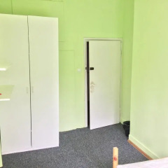 Отель Student-House Kazimierzowska интерьер отеля