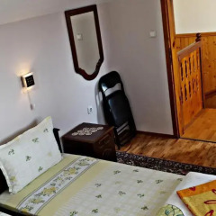 Отель Trendy Inn 2* Стандартный номер фото 48