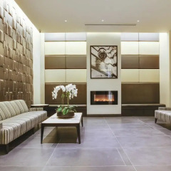 The Hotel @ Fifth Avenue интерьер отеля фото 3