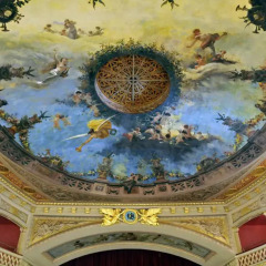 Отель Ortigia sul Mare Сиракуза бассейн