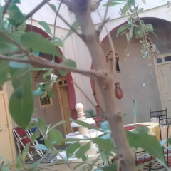 Отель Riad Tadarte Марокко, Мерзуга - отзывы, цены и фото номеров - забронировать отель Riad Tadarte онлайн питание