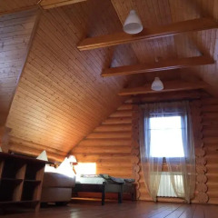 Гостиница Guest House Shturmanskaya ванная фото 2