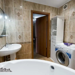 Гостиница Home Apartments в Оренбурге отзывы, цены и фото номеров - забронировать гостиницу Home Apartments онлайн Оренбург ванная