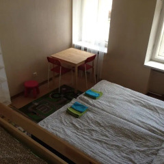 Hostel Podvodnaya Lodka детские мероприятия фото 2