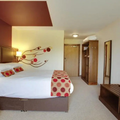 Gullivers Hotel 3* Люкс с различными типами кроватей фото 2