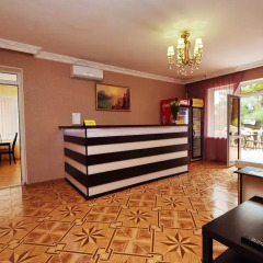 Гостевой Дом Casa Blanca интерьер отеля