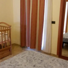 Отель Residence Yezeguelian удобства в номере