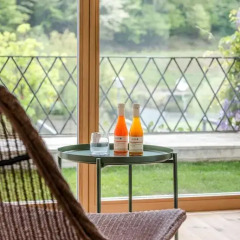 Hotel Restaurant Edelweiss 3* Стандартный номер фото 4