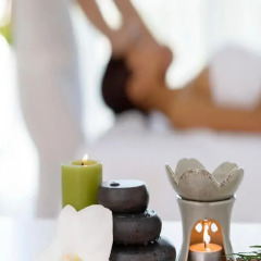 2Ciels Boutique Hotel & SPA спа