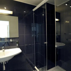 Hotel Ludwig van Beethoven 3* Стандартный номер с двуспальной кроватью