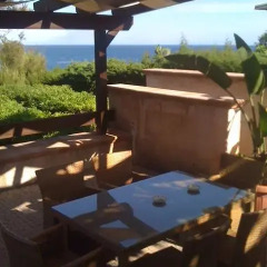 Отель Il Trullo Италия, Дизо - отзывы, цены и фото номеров - забронировать отель Il Trullo онлайн гостиничный бар