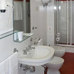 Hotel Clarici 3* Стандартный номер фото 8