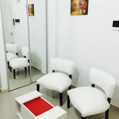 Отель Estudio Deco Home комната для гостей фото 4