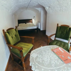 Art Hostel Стандартный номер фото 5