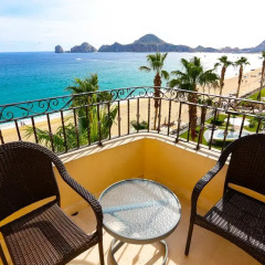 Отель Medano Beach Villas 2* Студия фото 5