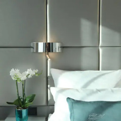 Lindner Congress Hotel 4* Стандартный номер с различными типами кроватей фото 12