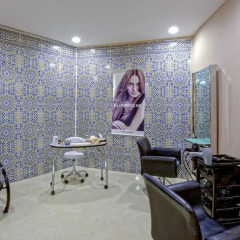 Отель Royal Mirage Deluxe спа