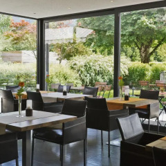 Отель Hells Ferienresort Zillertal Австрия, Фюген - отзывы, цены и фото номеров - забронировать отель Hells Ferienresort Zillertal онлайн питание фото 3