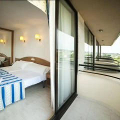 Hotel Ría Mar балкон